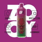 zooy-king-15000-Gummy-Bear