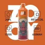 zooy-king-15000-Peach-Mango-Watermelon