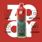 zooy-king-15000-Watermelon-Ice