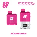 zooy-lugvaper-20000-Mixed-Berries