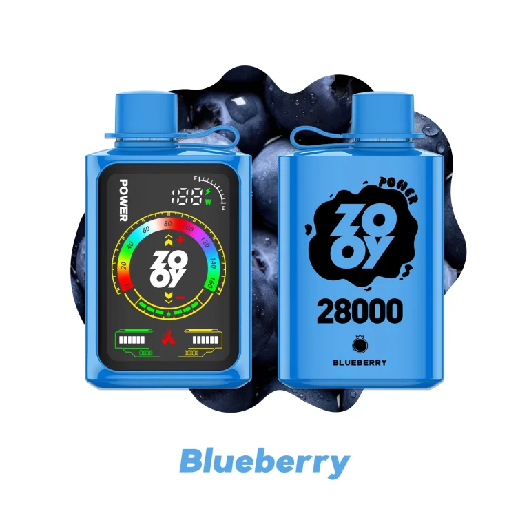 zooy-power-28000-Blueberry