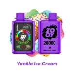 zooy-power-28000-Vanilla-Ice-Cream