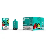 zooy-rainbow-16000-Strawberry-Kiwi