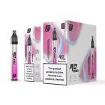 zooy-rd-one-refillable-pod-Megenta-Red