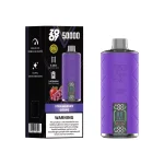 zooy-shisha-50000-Strawberry-Grape
