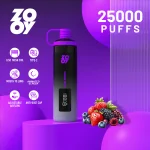 zooy-sisha-25000-Mixed-Berries-scaled