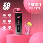 zooy-sisha-25000-Pink-Lemonade-scaled