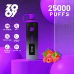 zooy-sisha-25000-Strawberry-Raspberry-Ice-scaled