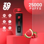 zooy-sisha-25000-Strawberry-Watermelon-scaled