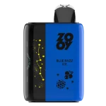 zooy-stars-30000-Blue-Razz-Ice