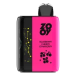 zooy-stars-30000-Blueberry-Cherry-Cranberry