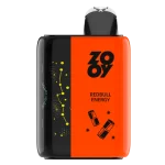 zooy-stars-30000-Redbull-Energy
