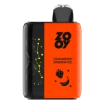 zooy-stars-30000-Strawberry-Banana-Ice
