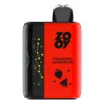 zooy-stars-30000-Strawberry-Watermelon