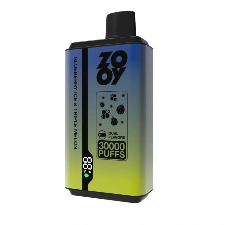 zooy-twins-30000-Blueberry-Ice-AND-Triple-Melon