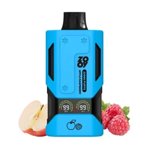 zooy-vapor-22000-Apple-Raspberry
