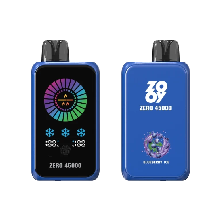 zooy-zero-45000-Bluberry-Ice