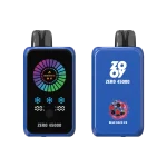 zooy-zero-45000-Blue-Razz-Ice